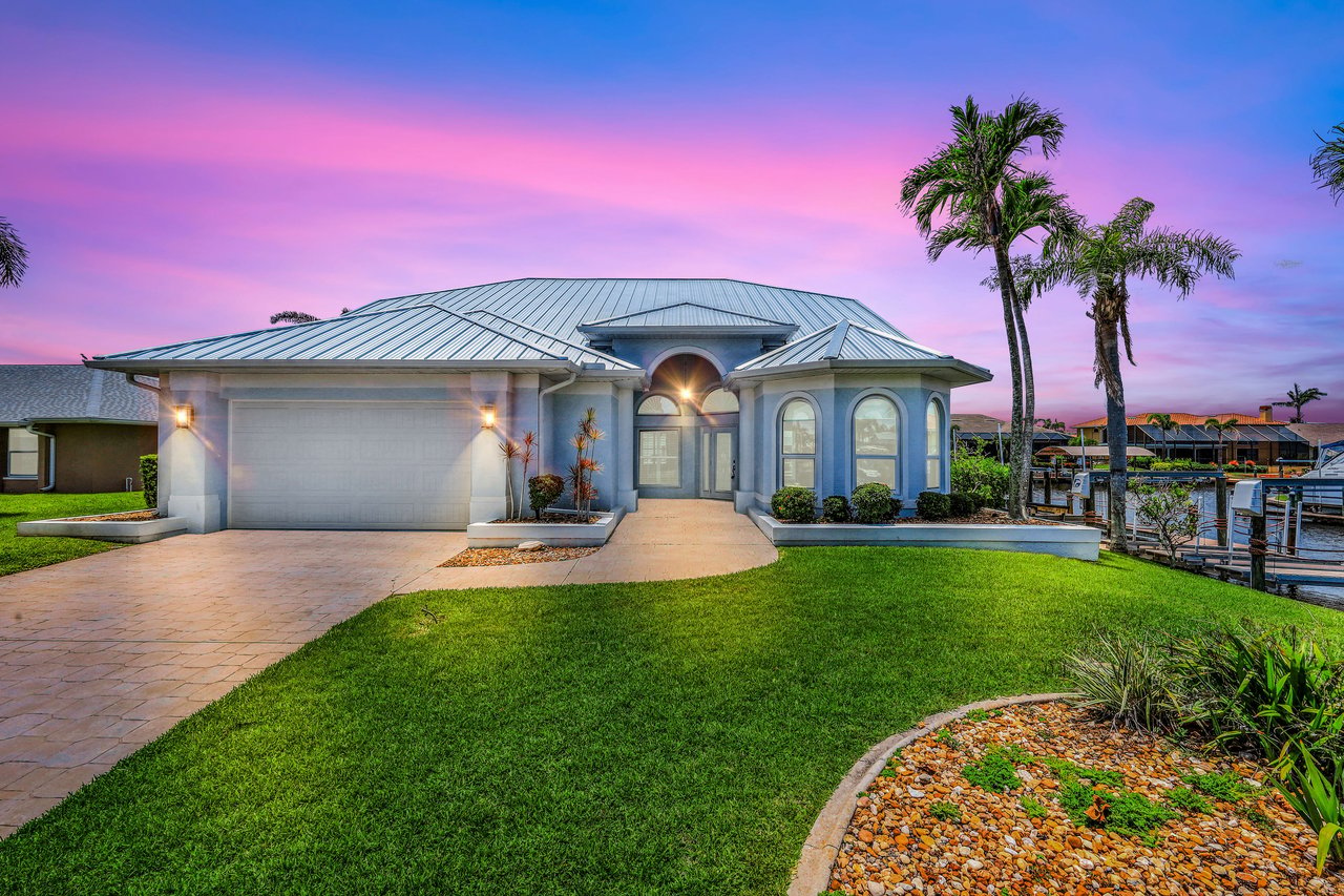 5340 SW 8TH CT, CAPE CORAL, FL