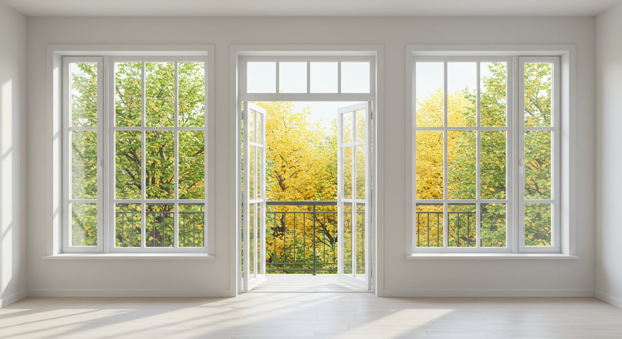 The Brightest Tips to Improve Your Home's Natural Light
