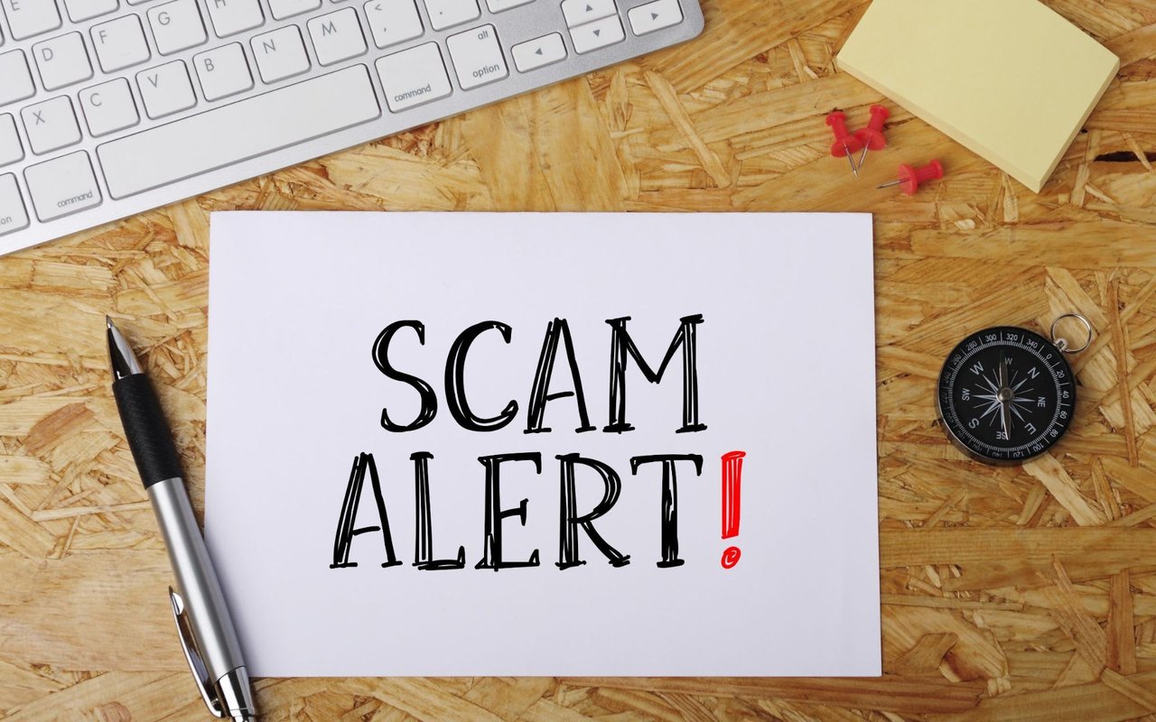 Real Estate Scams