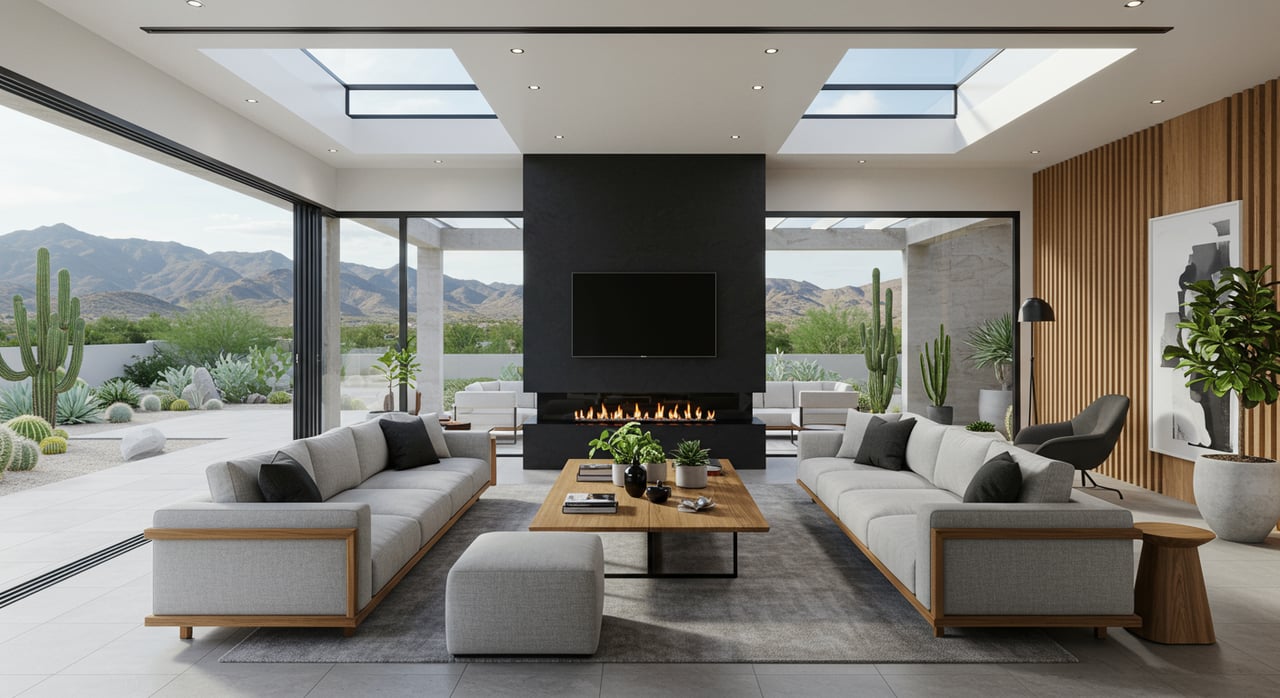 Managing Your Fireplace