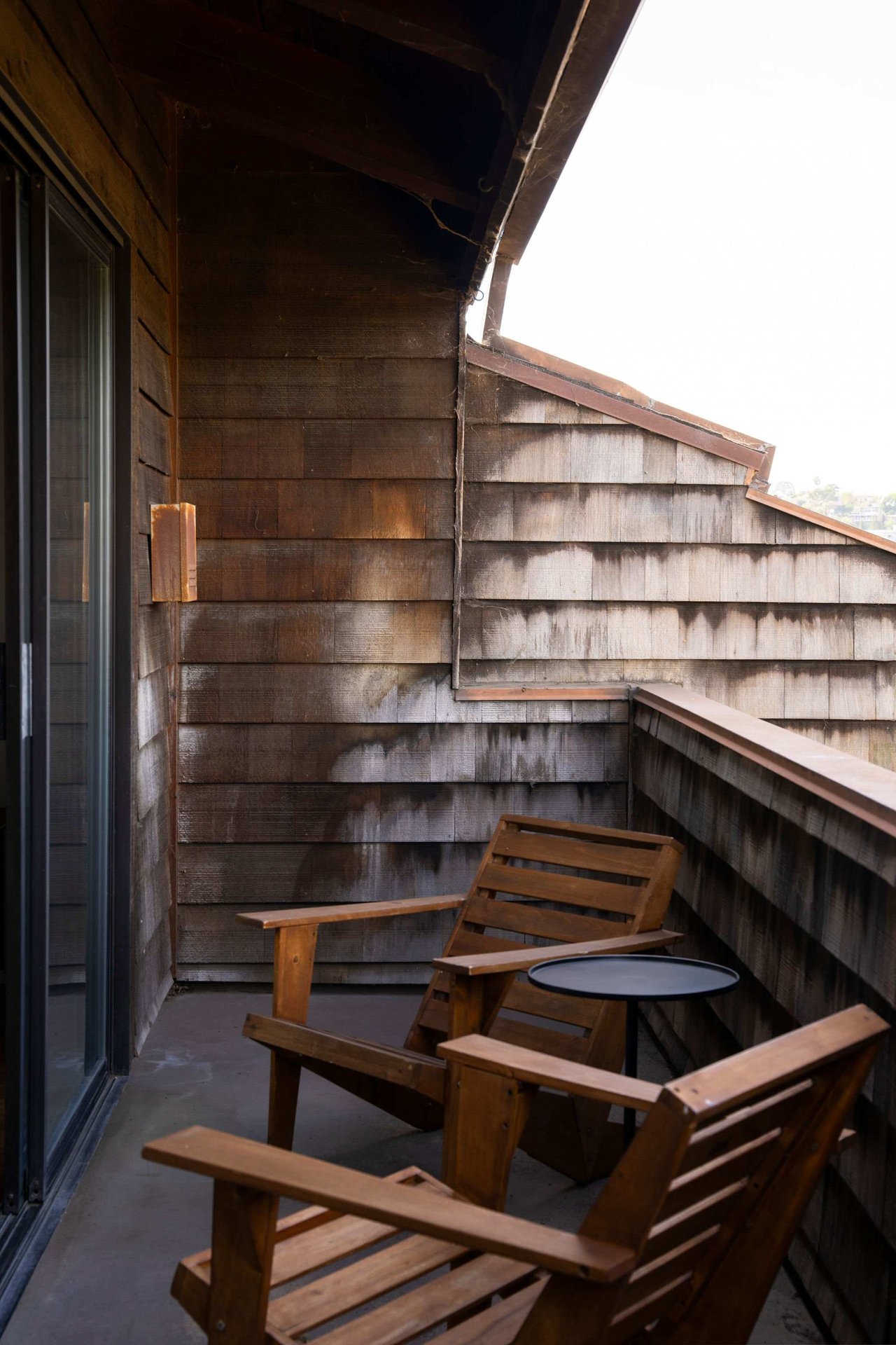 Rare Silverlake Townhome by Architect Robert Lee, 1982