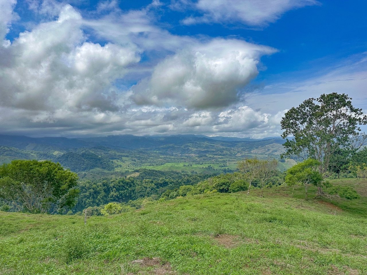 Waterfall Eco Resort Land, Dominical, Puntarenas