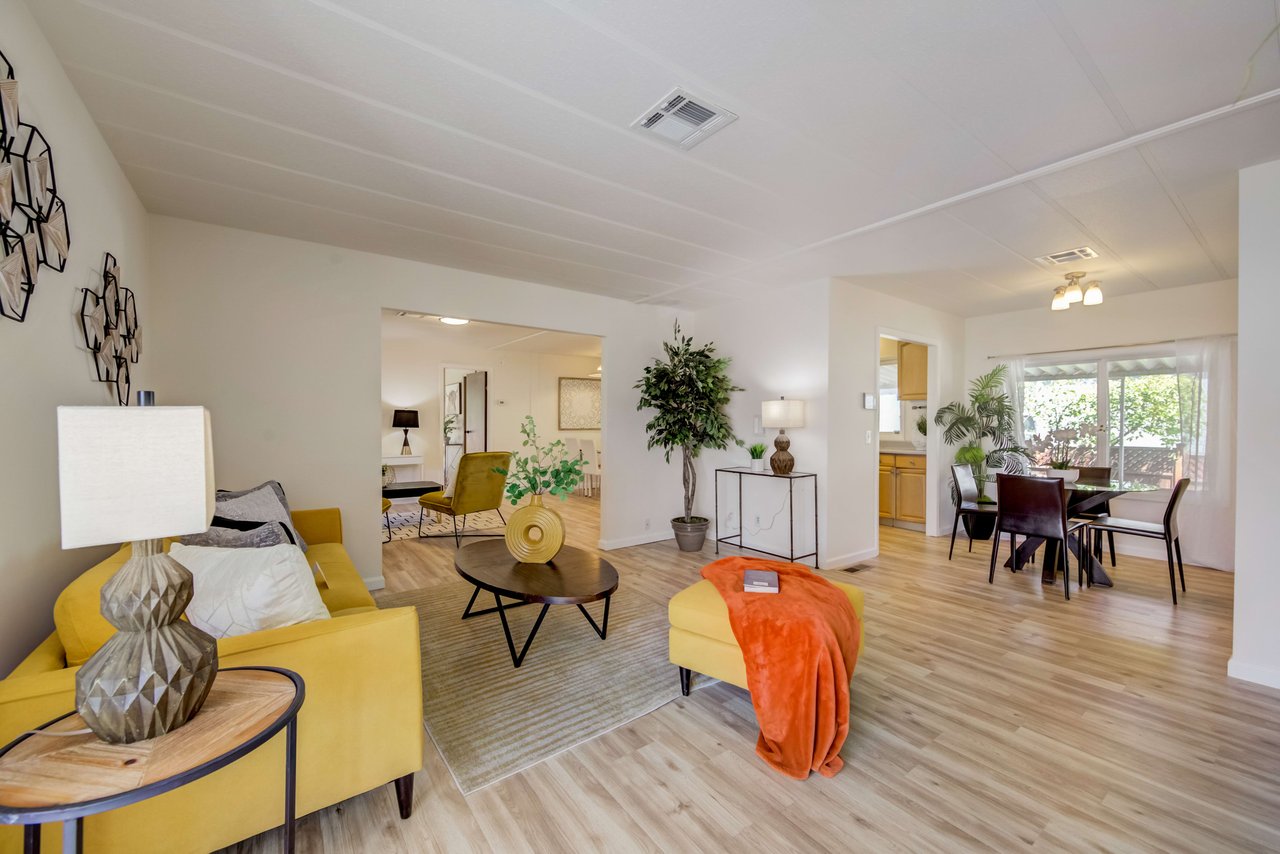 3 Yosemite Road, San Rafael