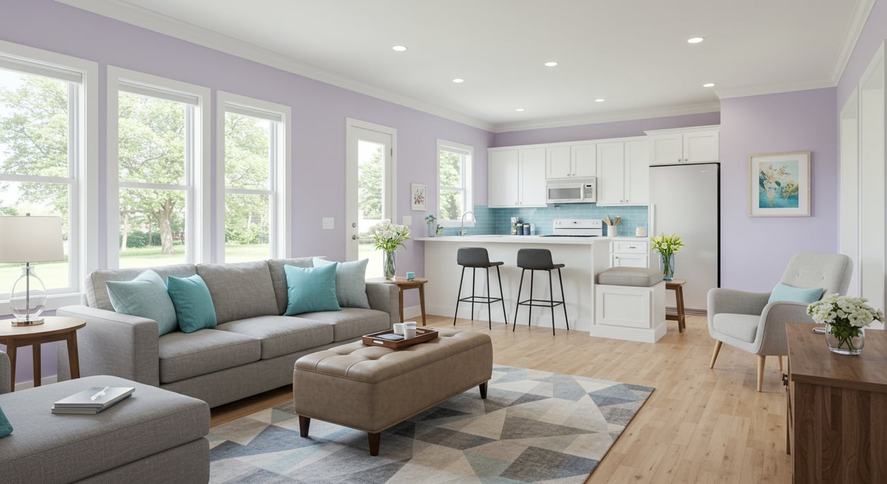 New Listing! 1 Bed/1 Ba Condo in Logan Circle