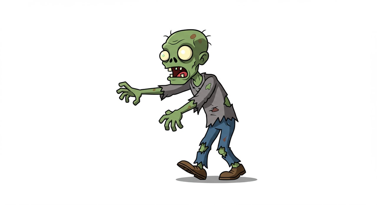 Help Make Phoenix the Largest Zombie Walk in the Country | October 25