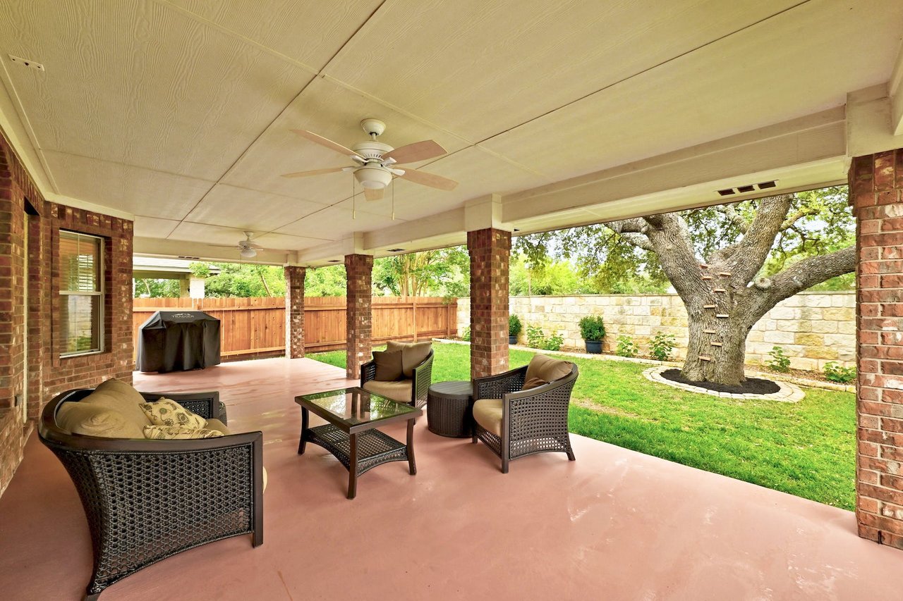 14405 Wharton Park Trl, Austin, Texas 78717