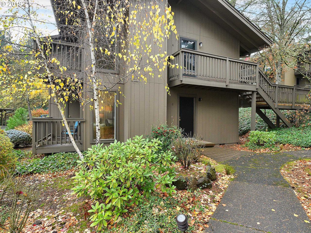 7544 SW Barnes Rd Unit C