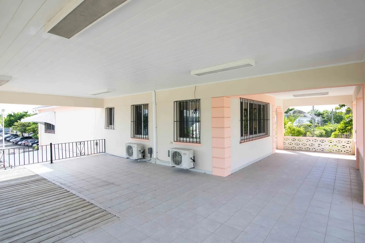41 Retirement Rd, Shirley St