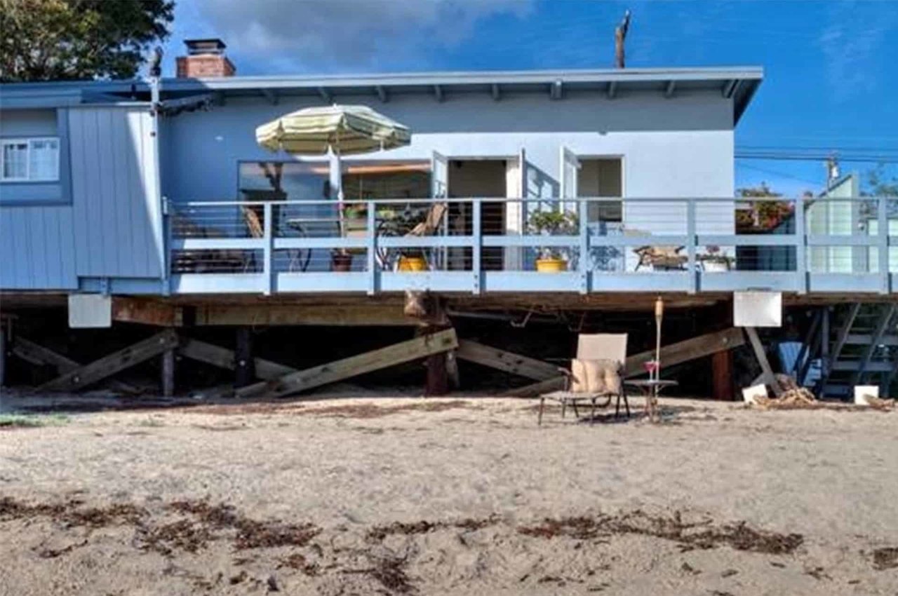 deasy penner podley Sells Brady Bunch’s Eve Plumb’s Malibu Bungalow for $3.9 Million