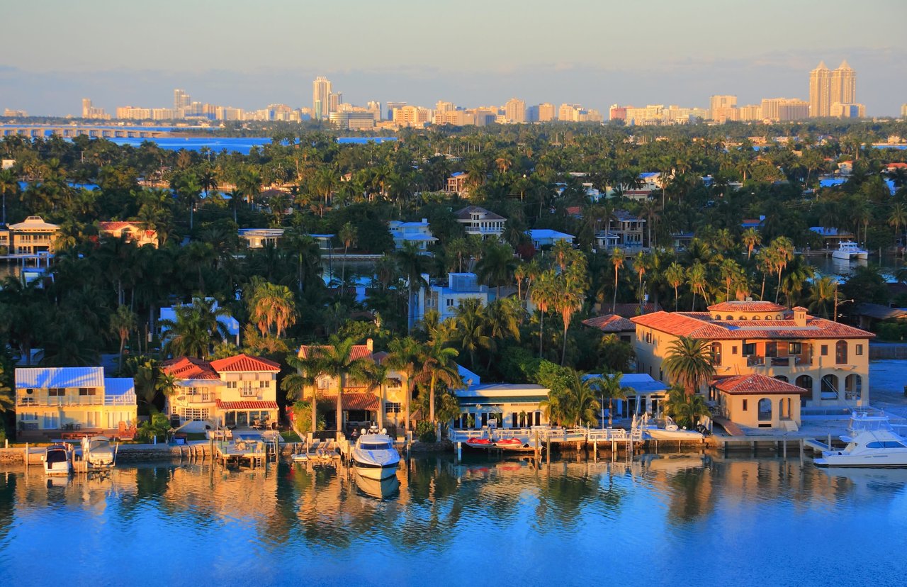 State of The Market: South Florida 2021