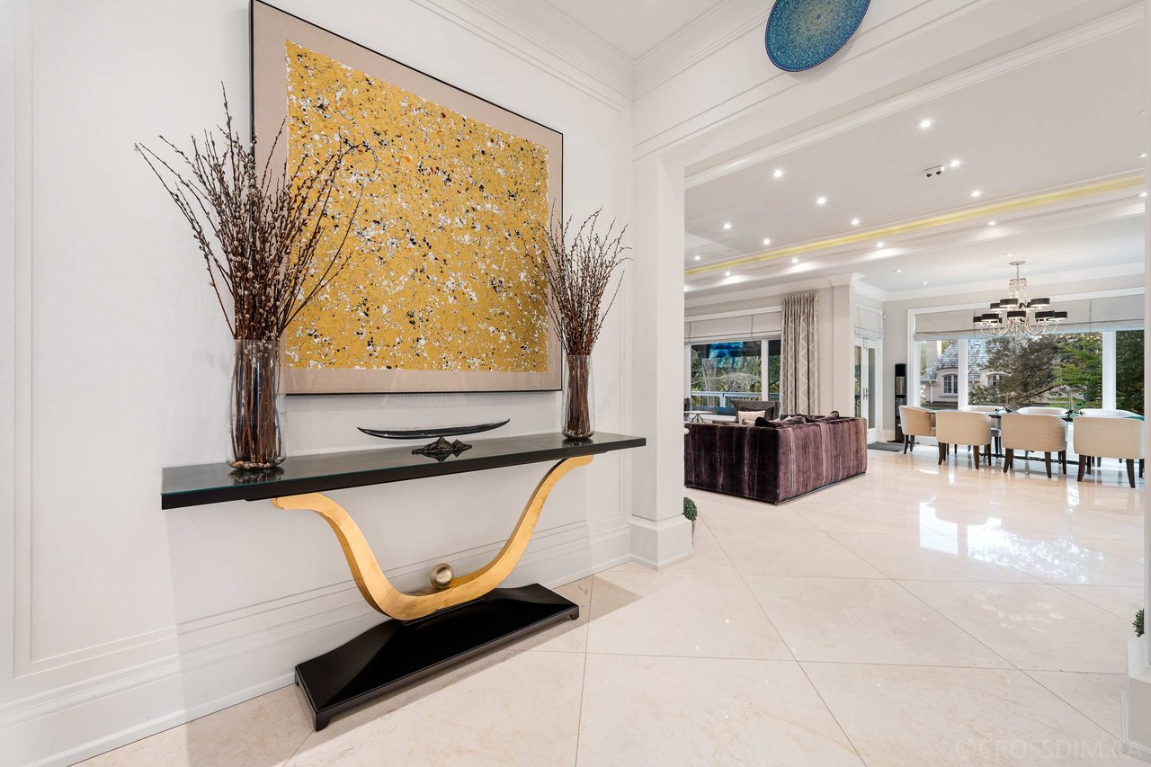 Exquisite Luxury Estate