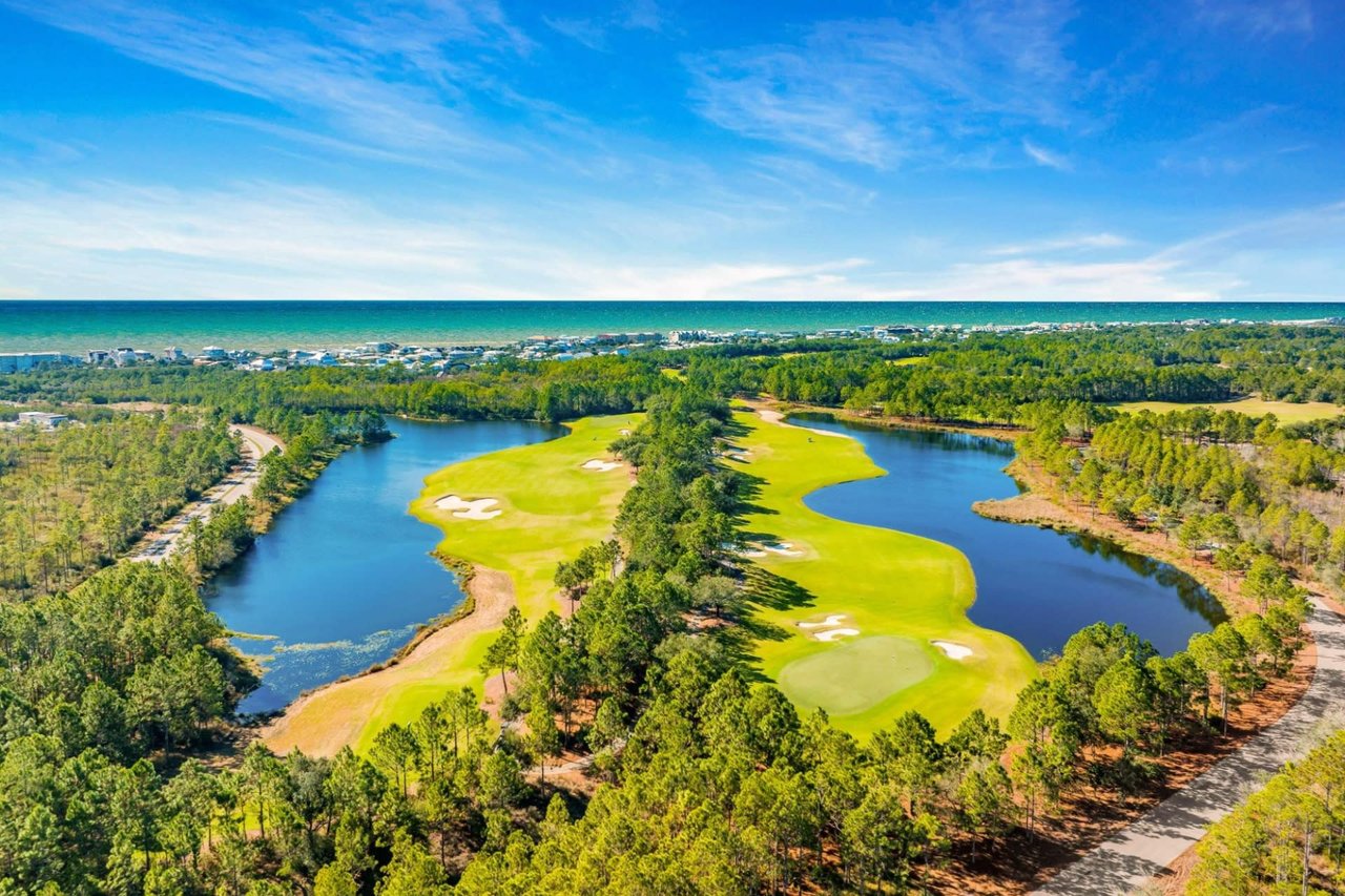 Things to Do in Miramar Beach, Grayton Beach, Santa Rosa Beach, and Inlet Beach