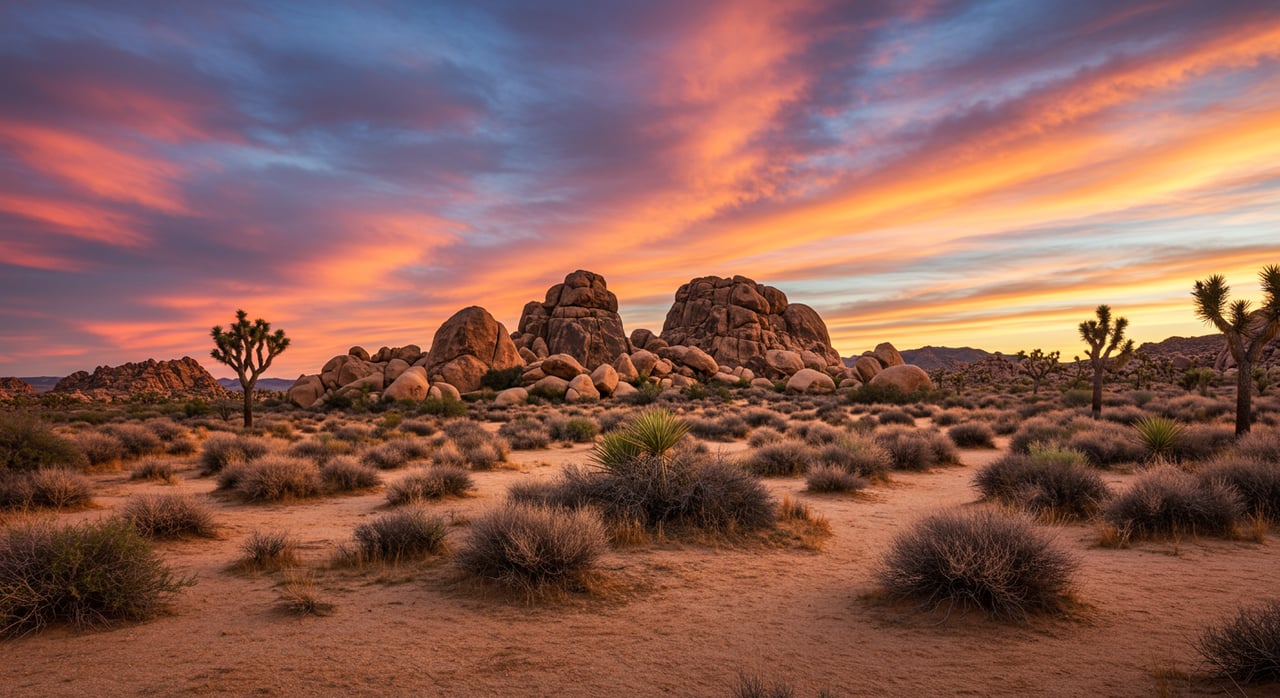10 Ways to Get Outside in Palm Springs