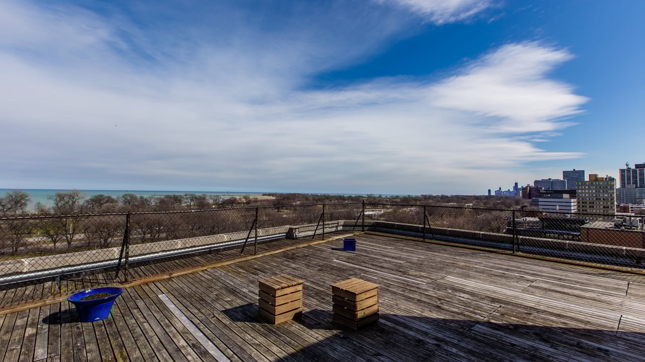 4880 N Marine Drive # 513