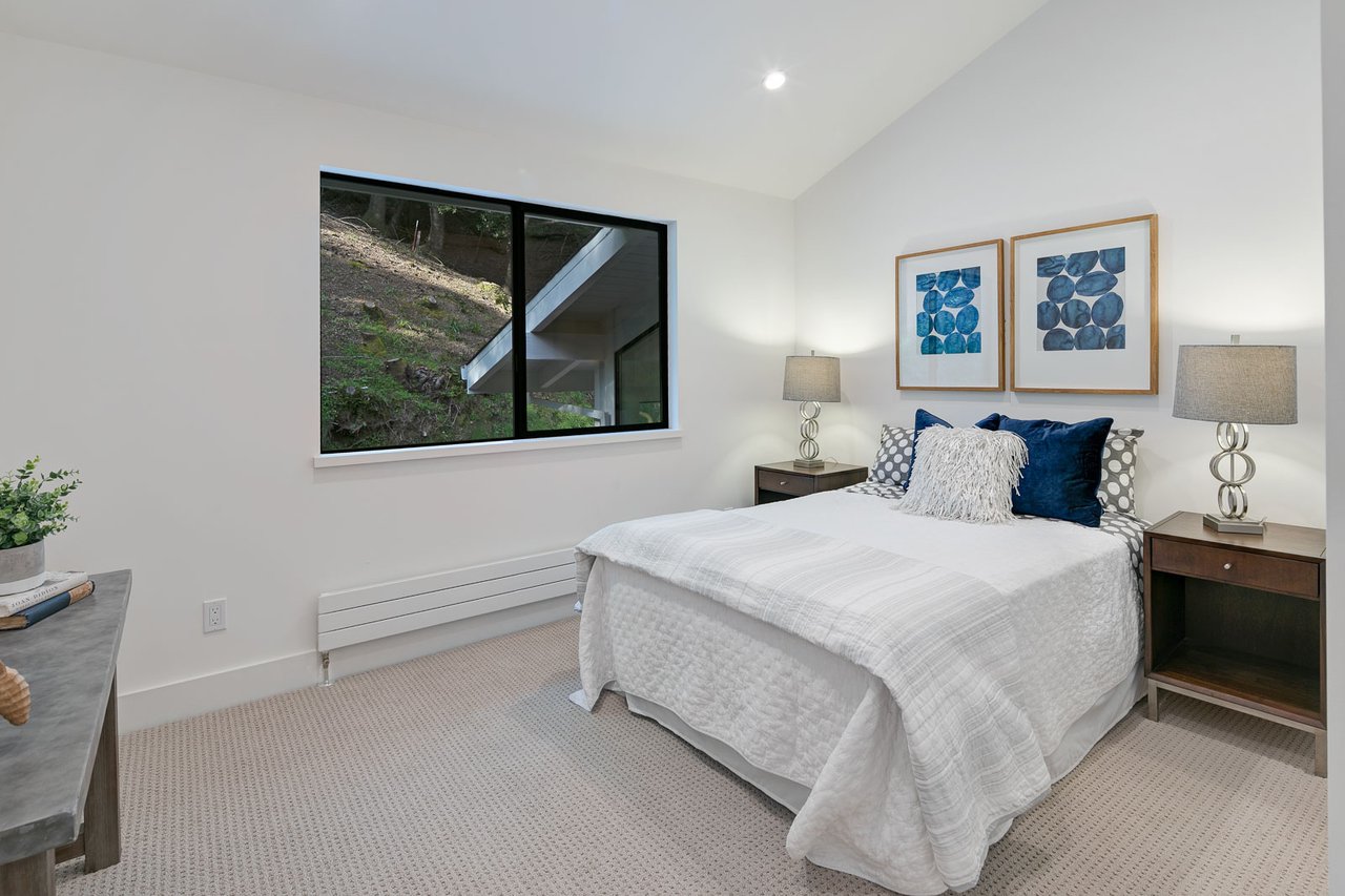 230 Oakcrest Road, San Anselmo