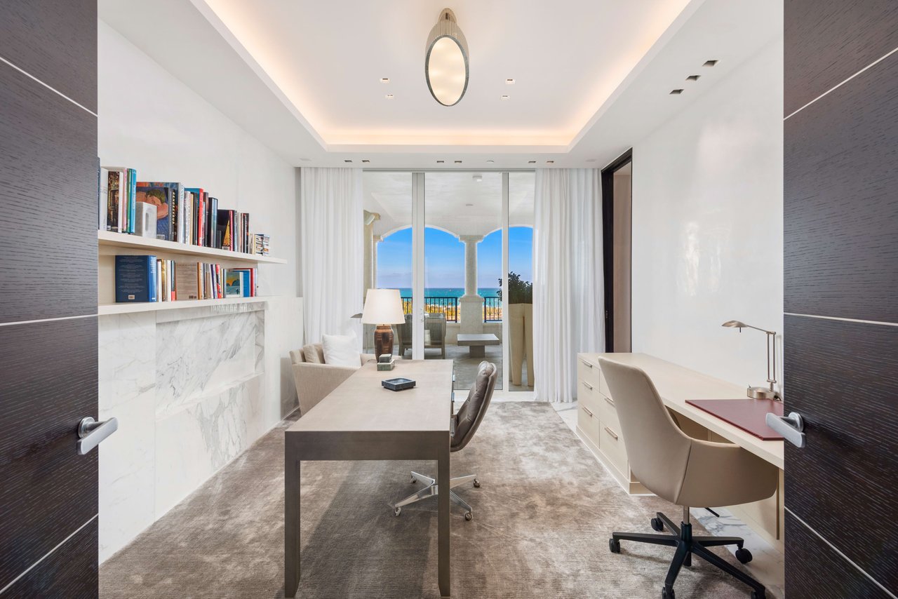 Palazzo Del Mare Penthouse 7192