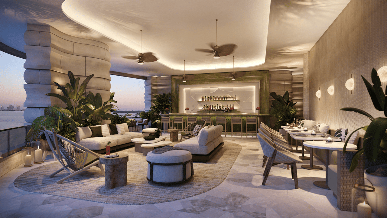 St Regis Miami