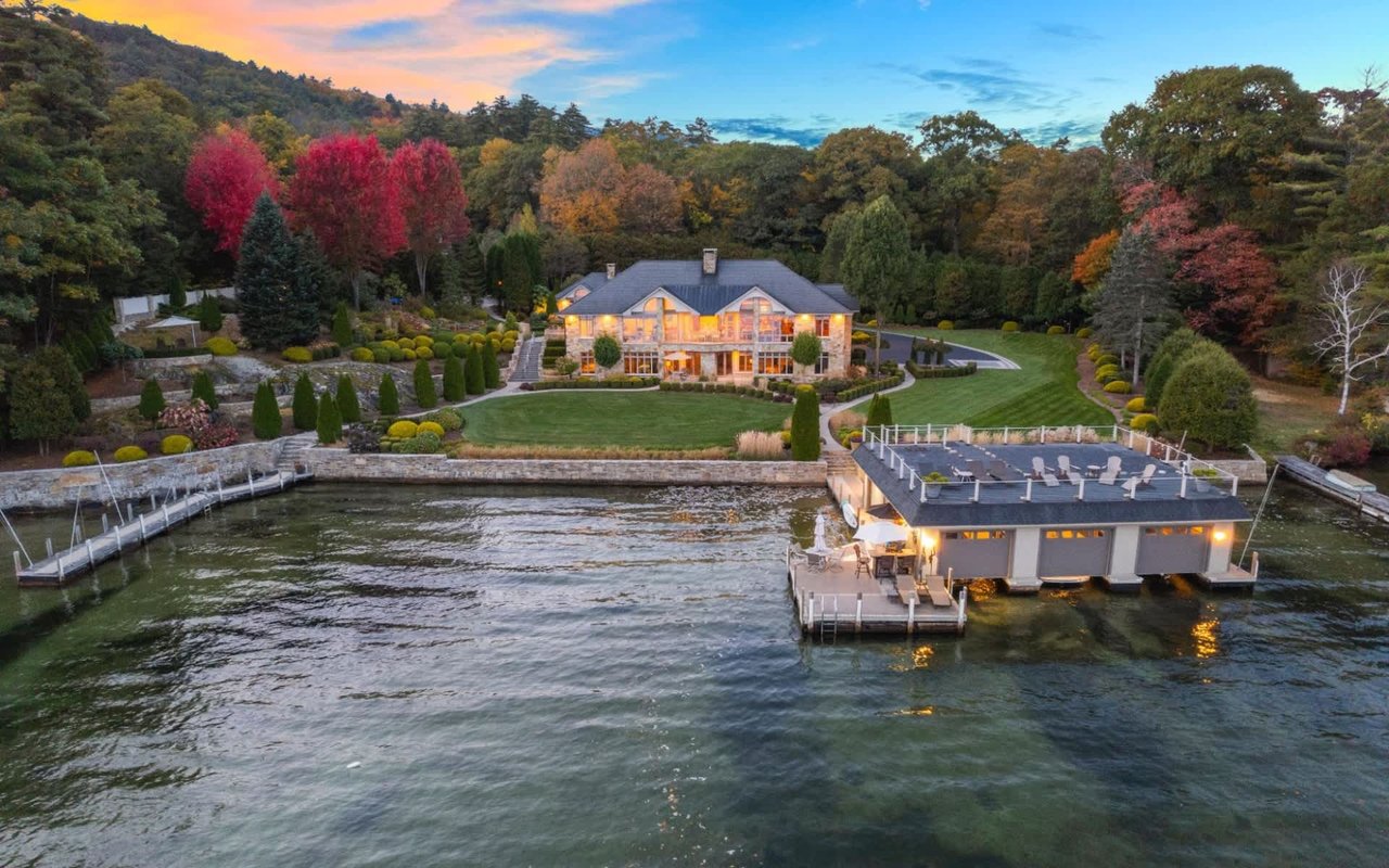 A Buyer's Guide to Waterfront Homes in Lake George, NY
