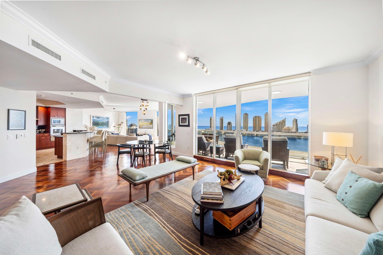 6000 Island Blvd # 2406