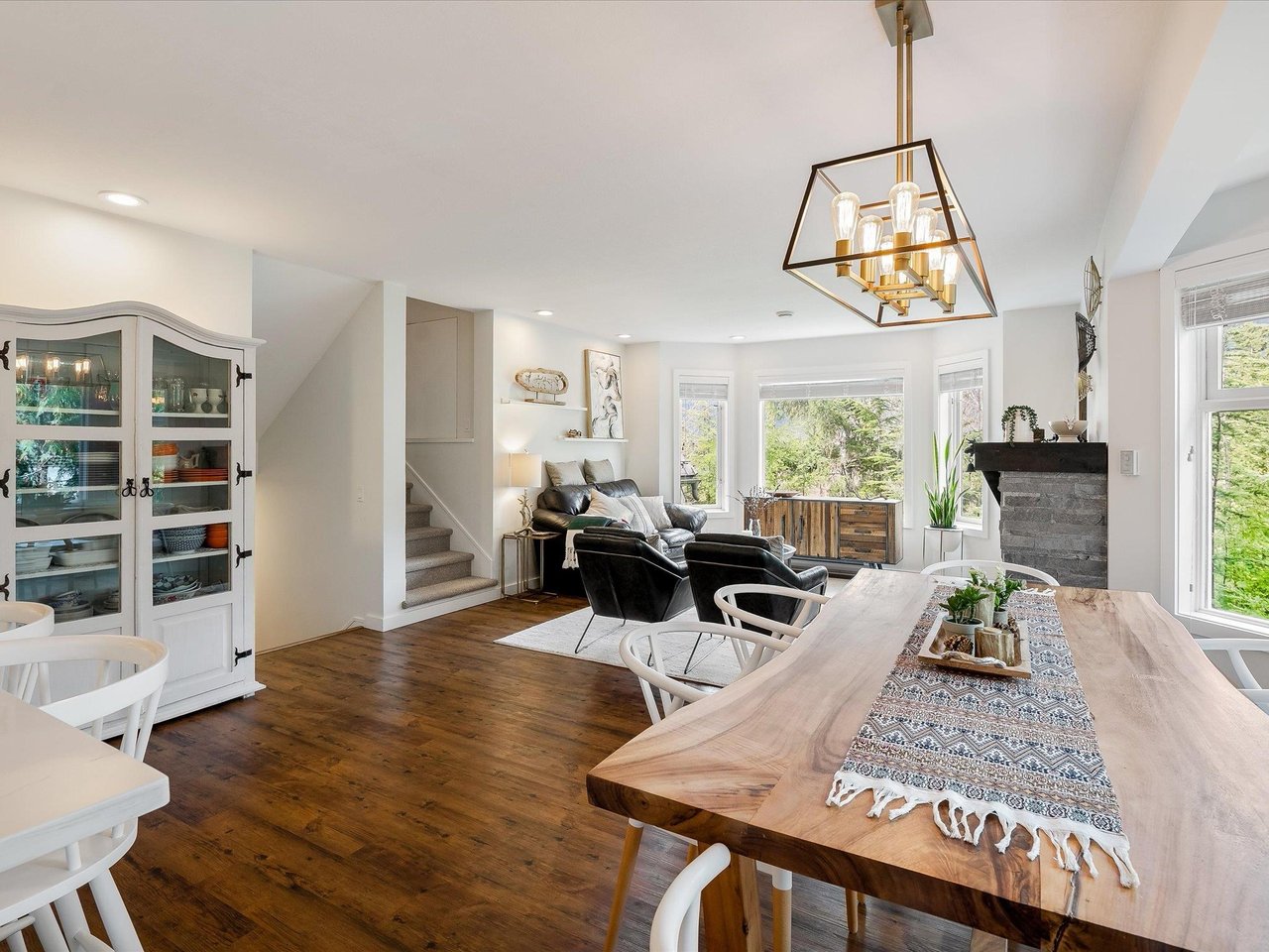 2294 Brandywine Way, Whistler