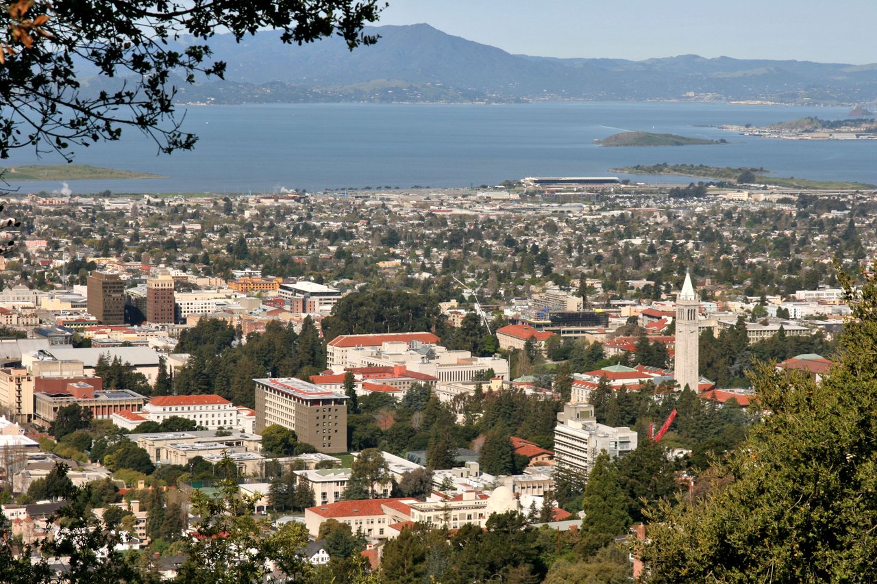 Berkeley