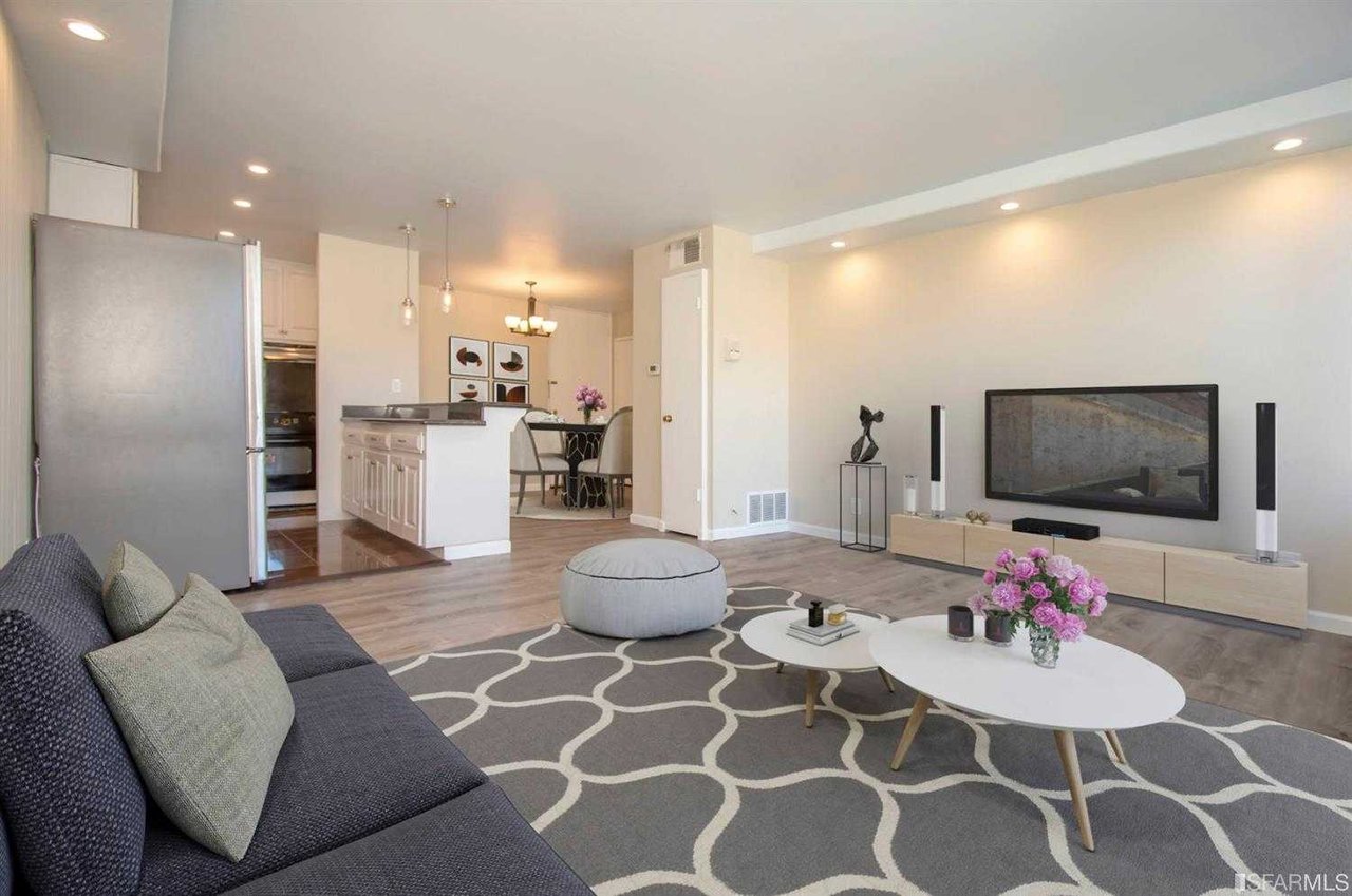 2655 Edison Street Unit 102