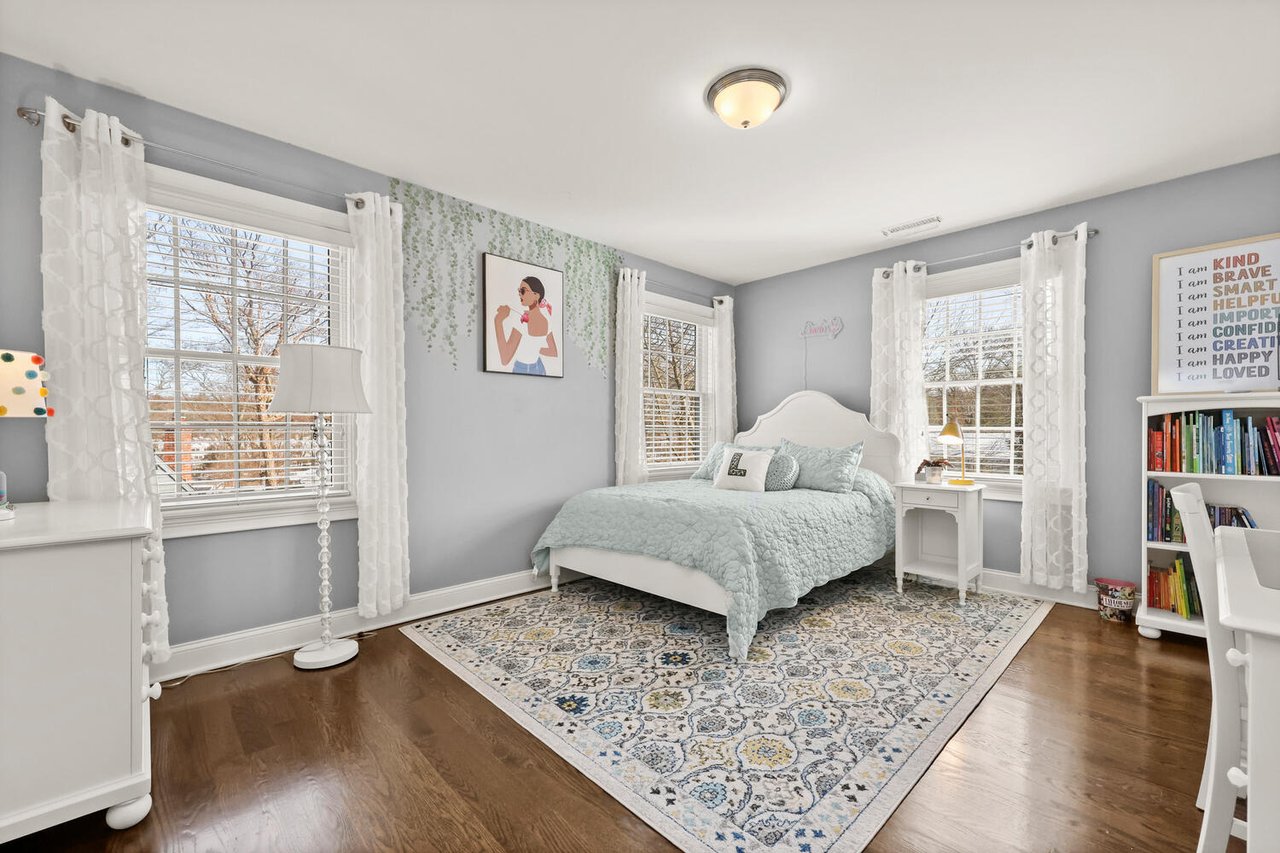 27 Vanderbilt Avenue