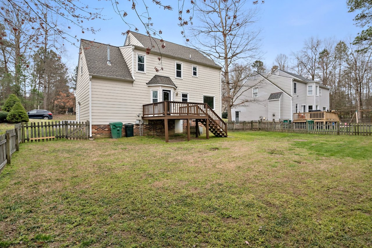 5508 Highberry Woods Road