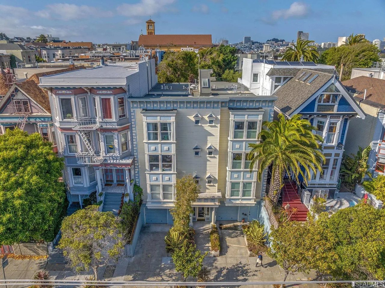 Q3 2022 | San Francisco Multi-Unit Market Update