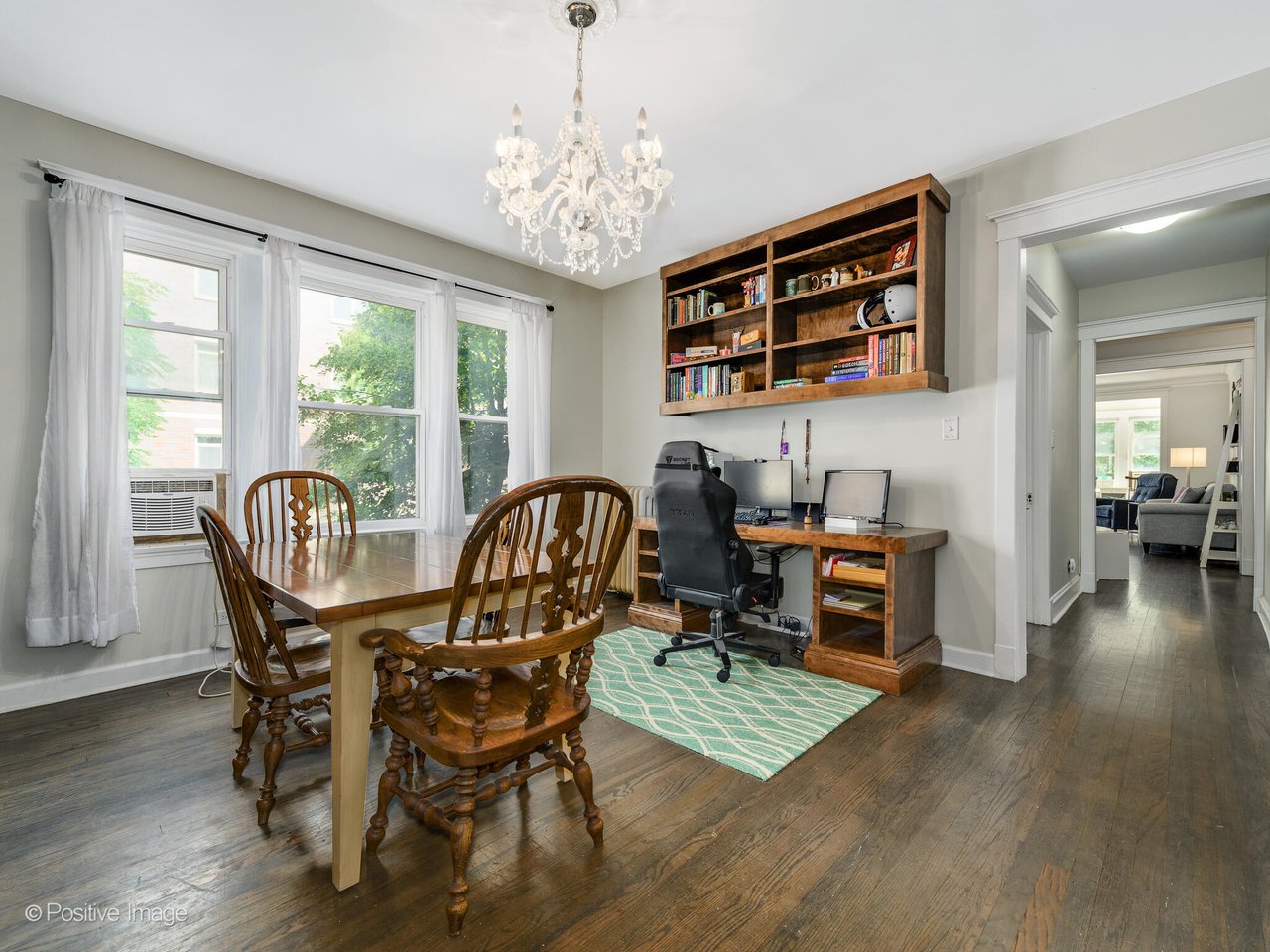 4458 N Beacon St Unit 1