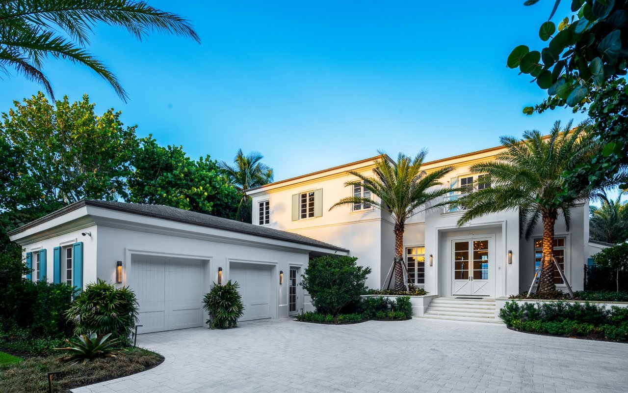 3501 N Ocean Blvd