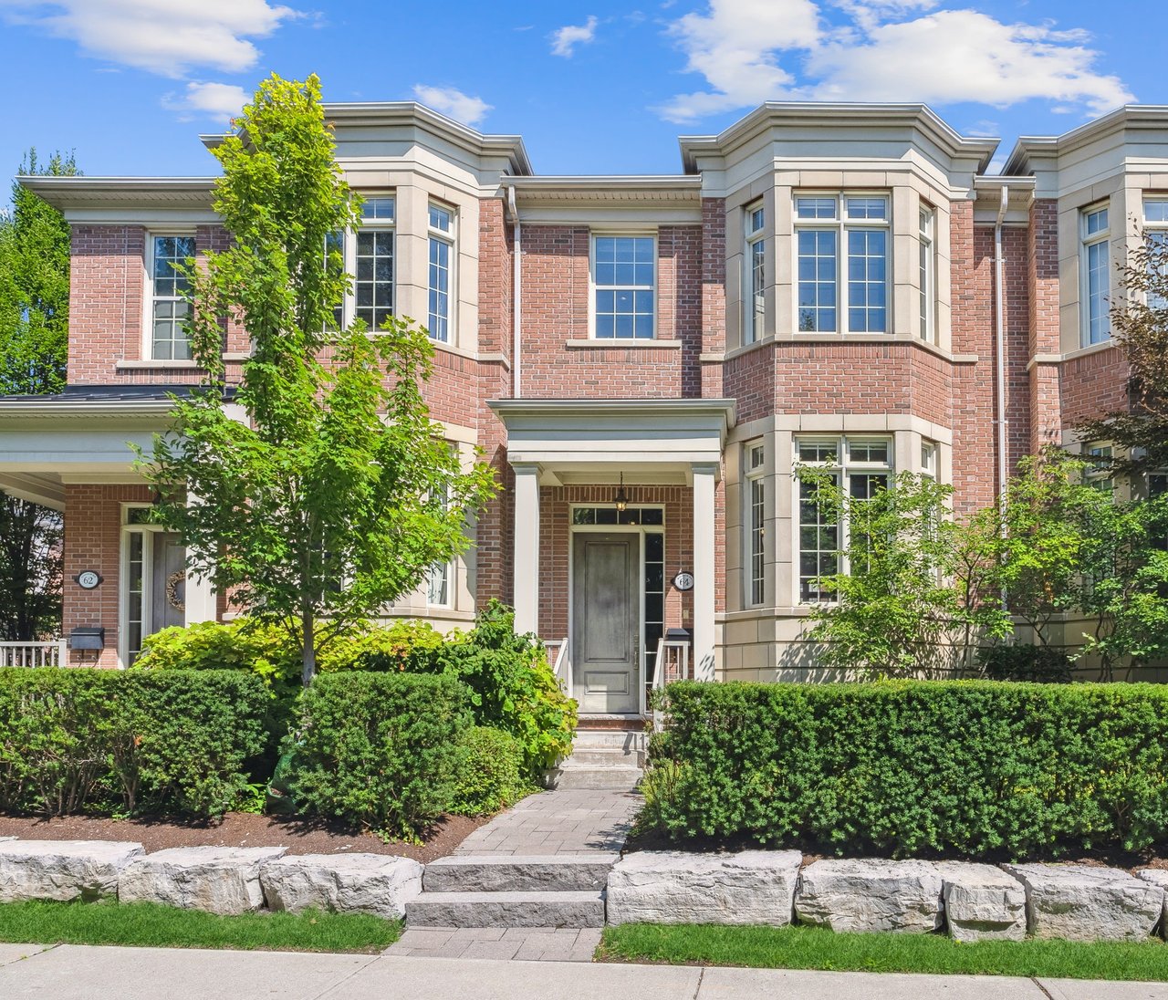 Toronto Luxury Real Estate Listings