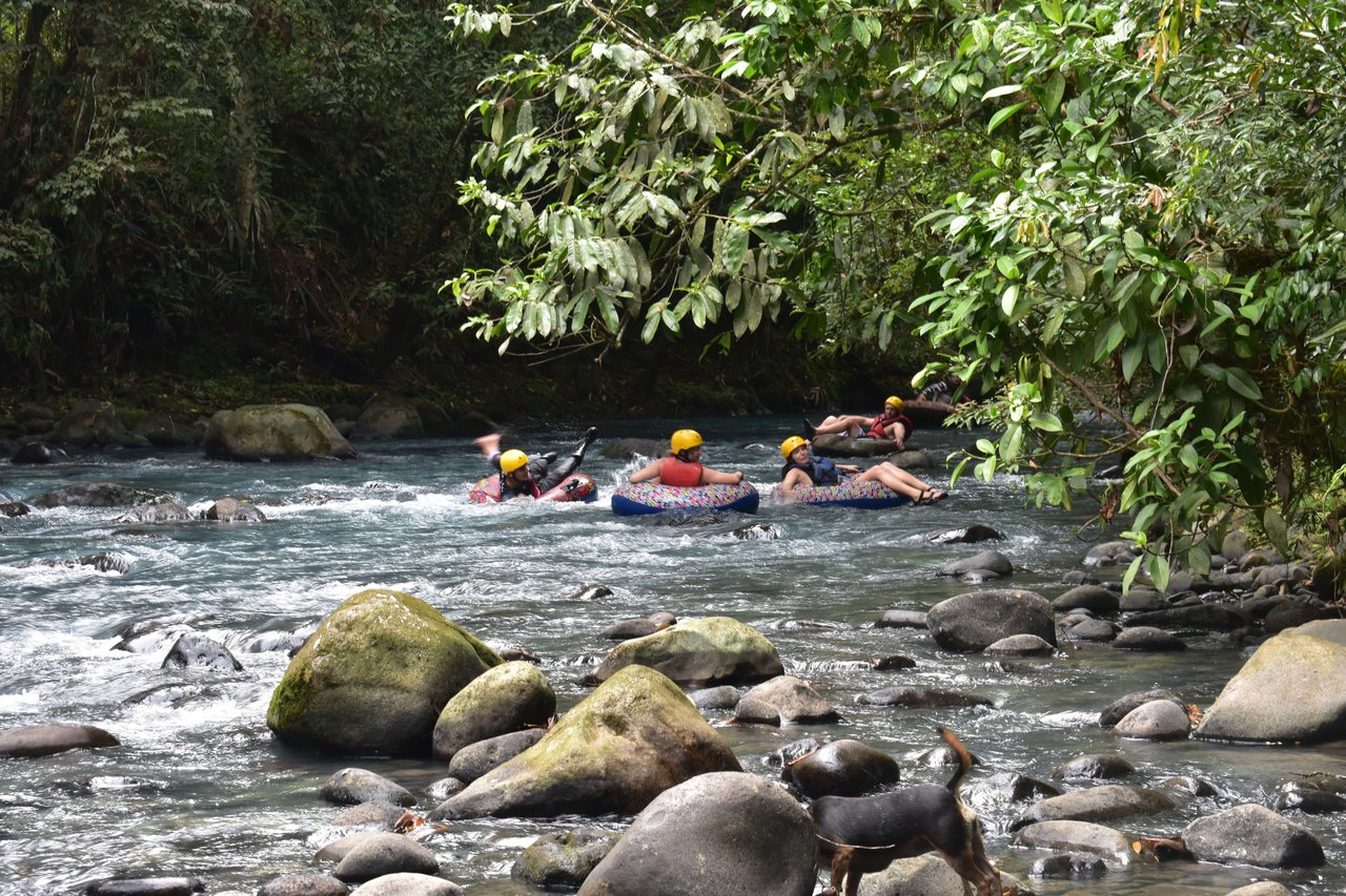 Villa Celeste Land | Embrace a unique 9-hectare Property along Rio Celeste