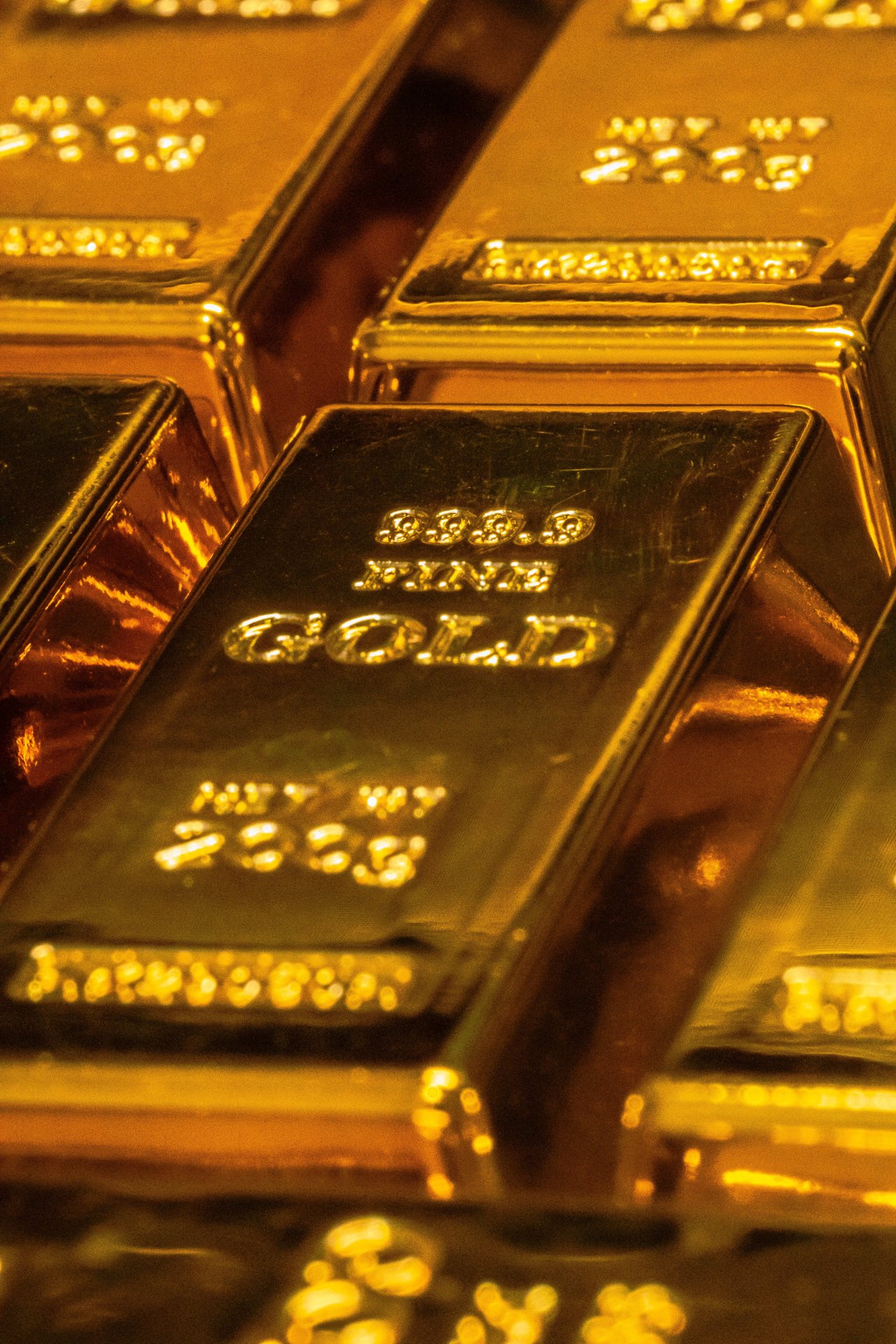 Real Estate - A Gold Rush Mentality