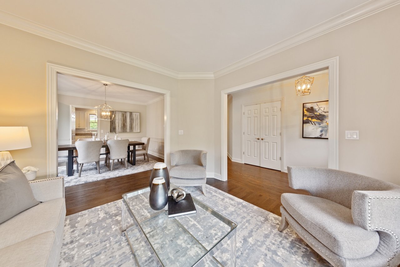 Lavish Living Awaits
