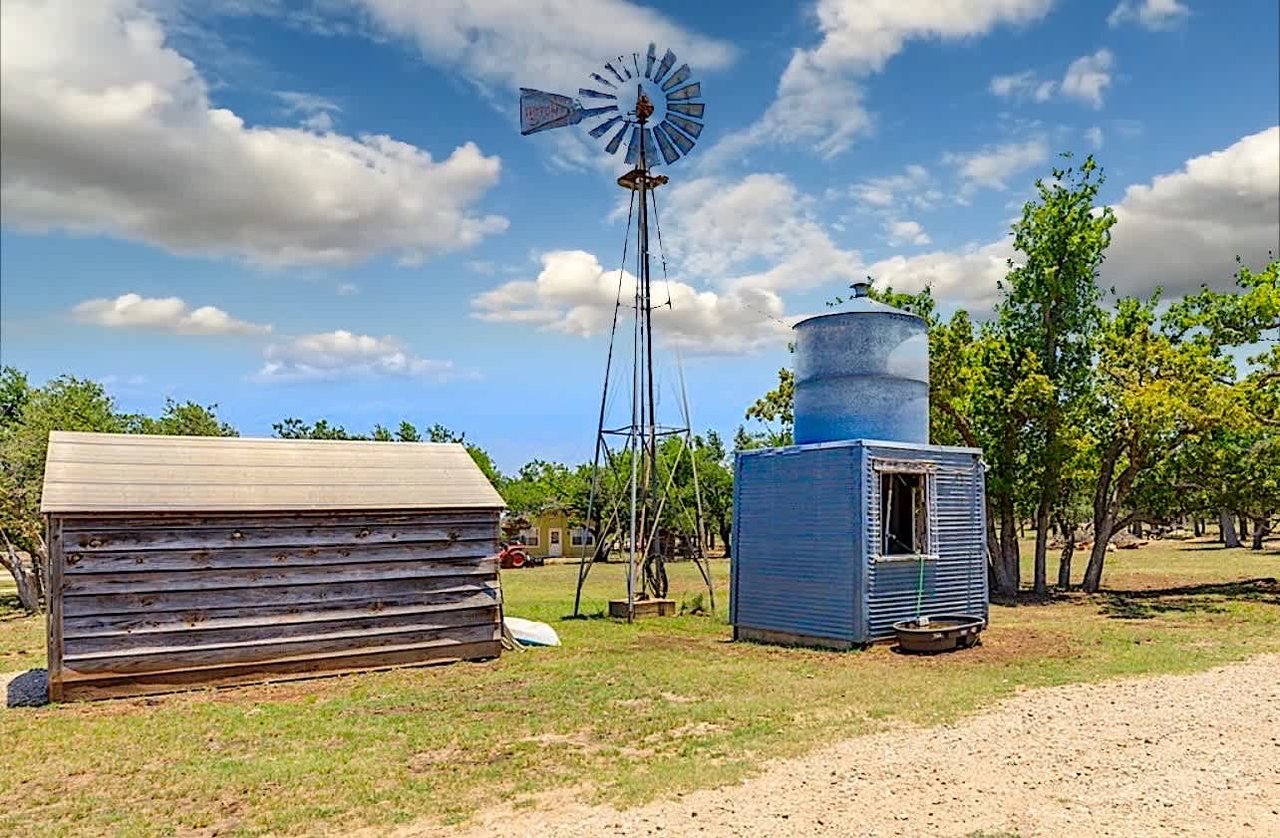 Sunset Ridge Ranchette | 20 +/- ACRES | Fredericksburg, Tx