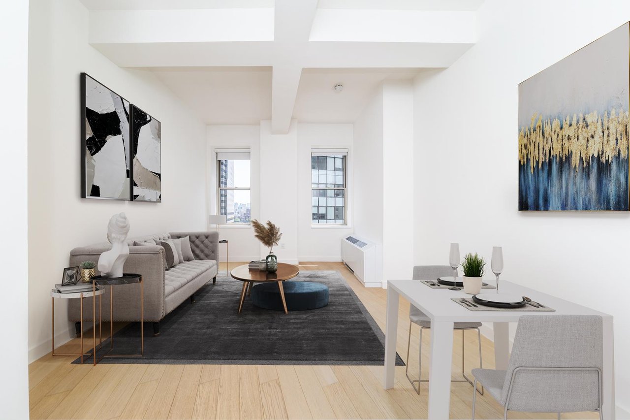 116 John Street, Apt 2706
