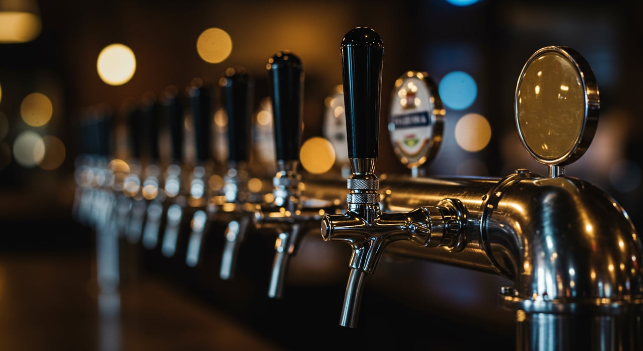 Local Breweries Near Victoria, TX