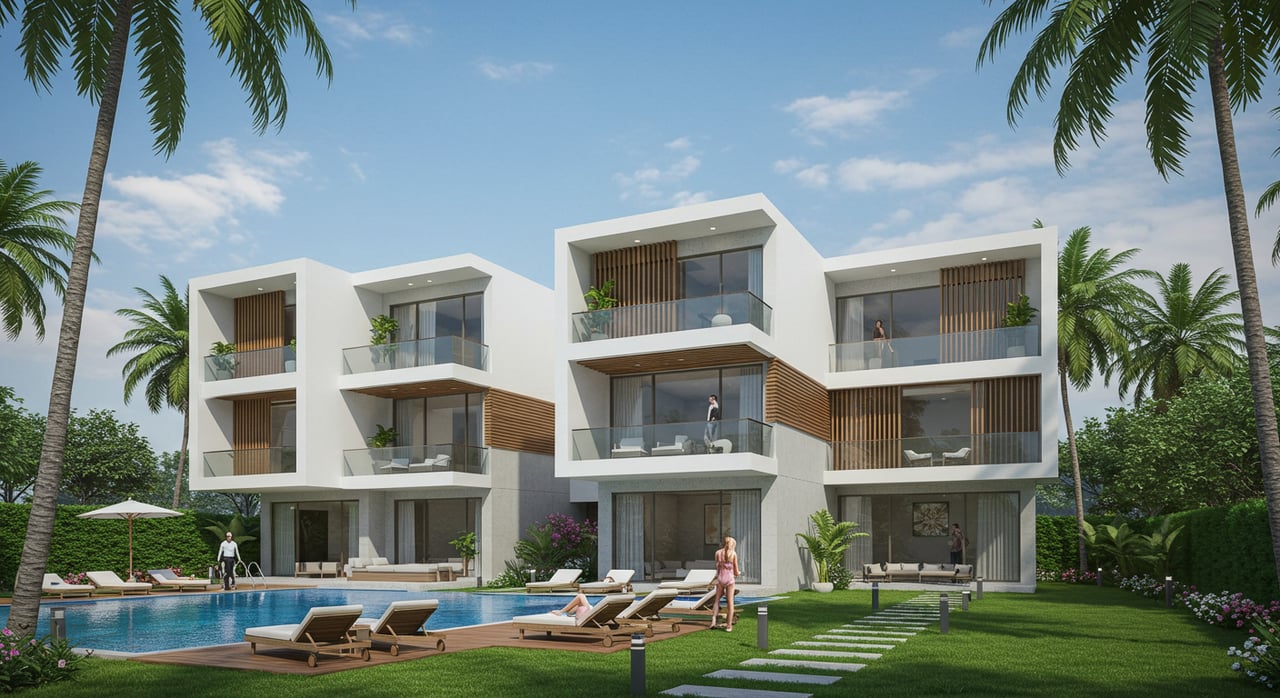 Buying a Home in Ft. Lauderdale