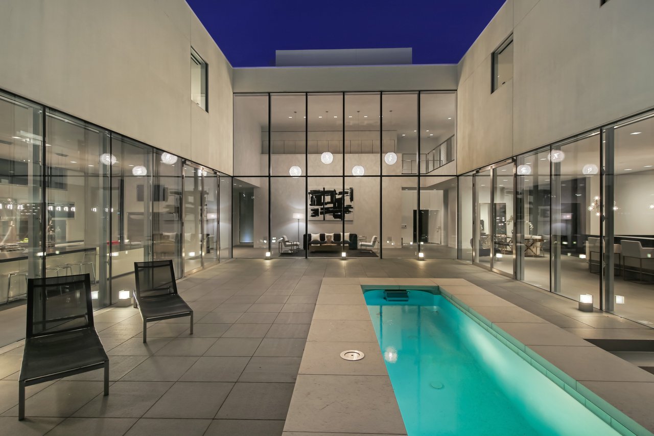 For Those Seeking An Extraordinary Lifestyle