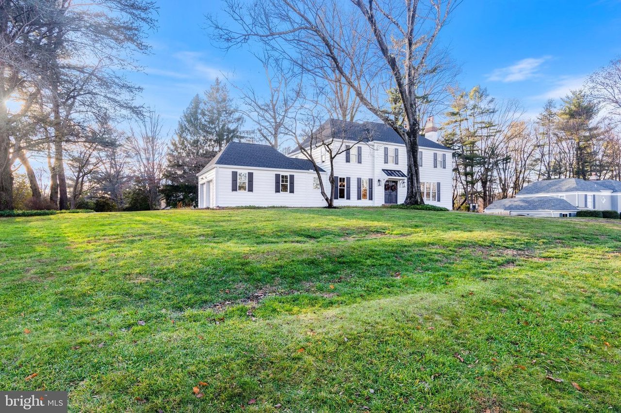 715 Westover Rd
