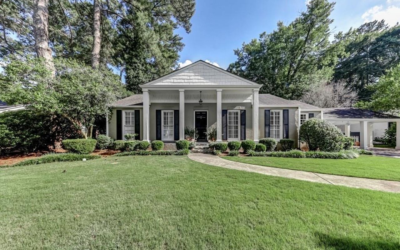 455 Old Creek Rd