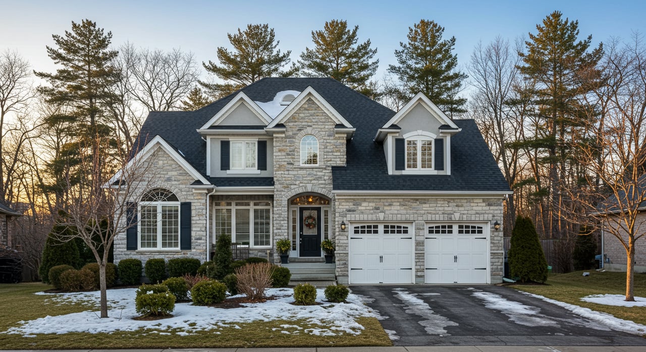 Home Maintenance for New Homeowners