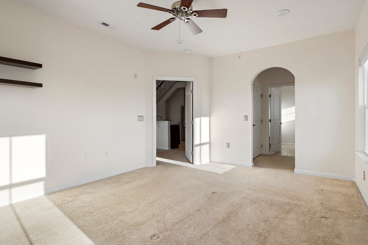 1300 Westwood Village Lane Unit: 404