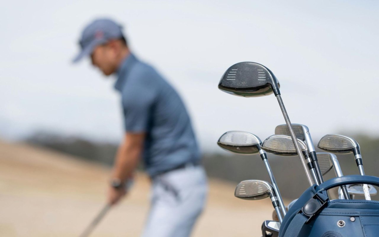 The Falmouth, MA, Country Club Experience