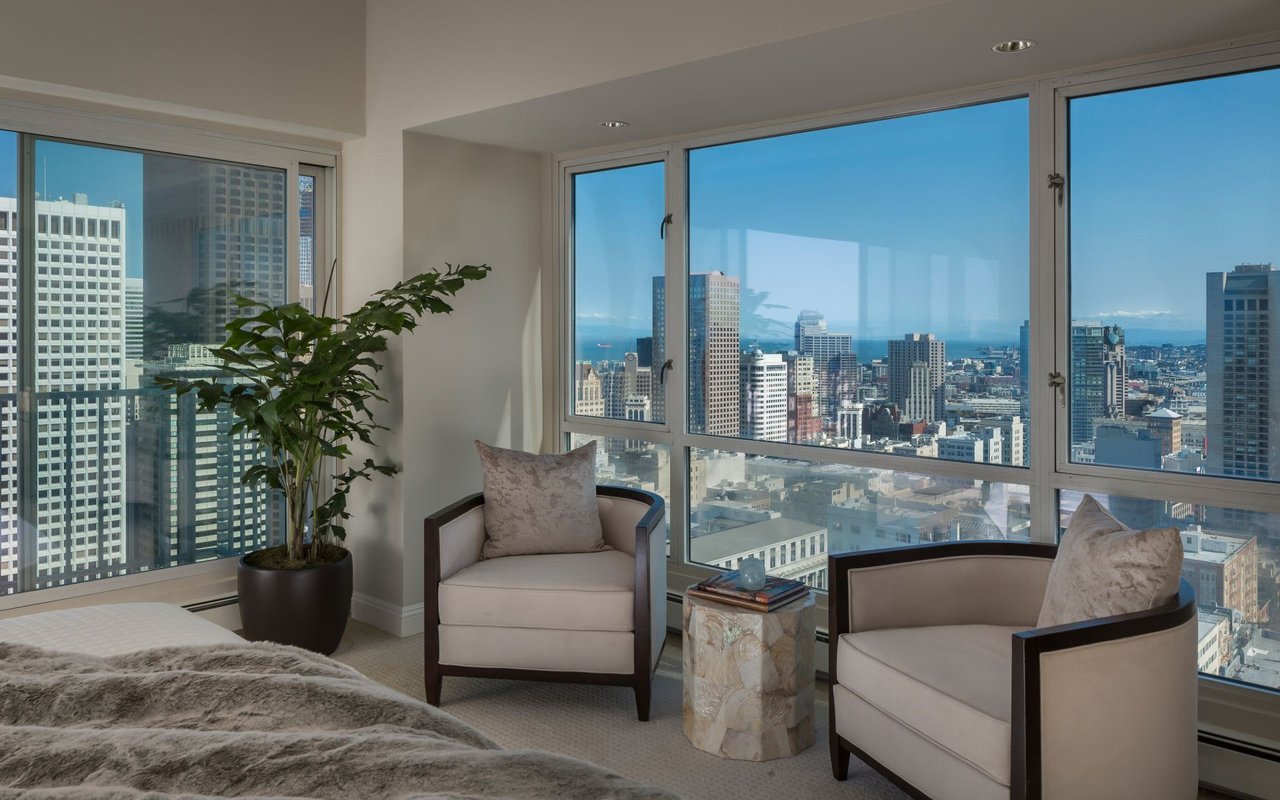 Ten Miller Penthouse
