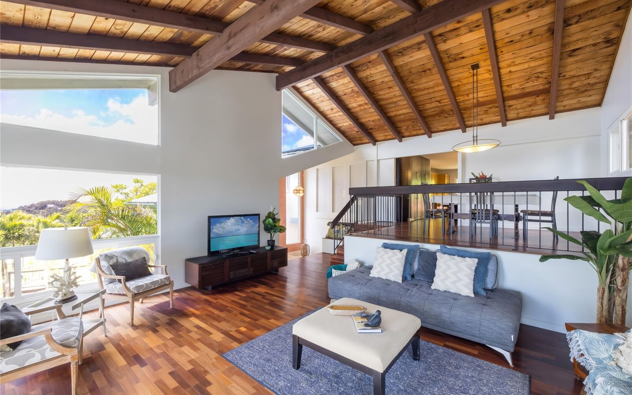 Flipping Houses in Kailua, HI