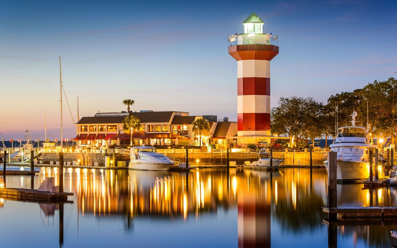 Hilton Head Island