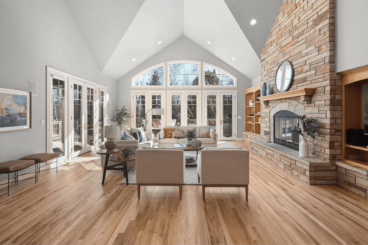 Notable Sale for $4.25 Million in Boulder, Colorado, Represented by Brigitte Furst