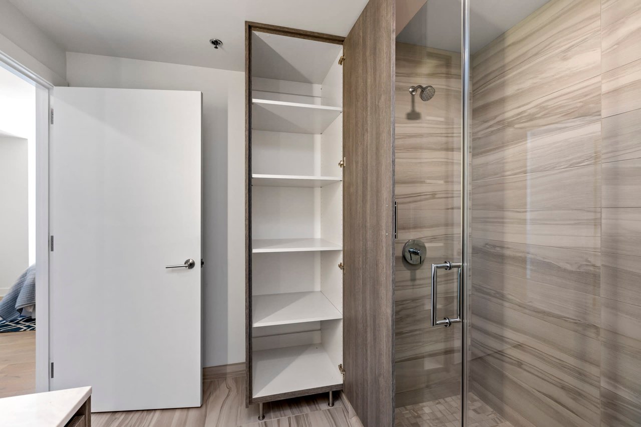 201 Folsom St #15A